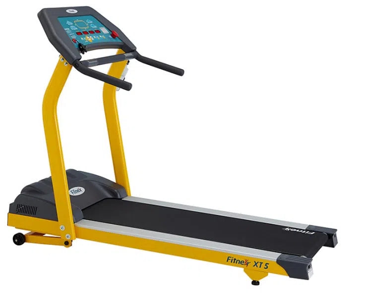 Fitnex xt5 kids treadmill new arrivals