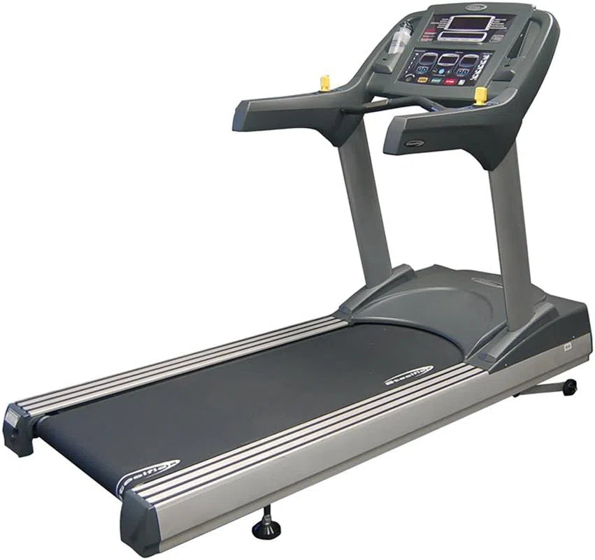 SteelFlex Commercial Treadmill XT8000D High-Intensity Muscle Training Healthy and Safe Workout
