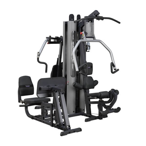 Body-Solid Multi-Purpose Gym Machine w/ Leg Press (G9S)