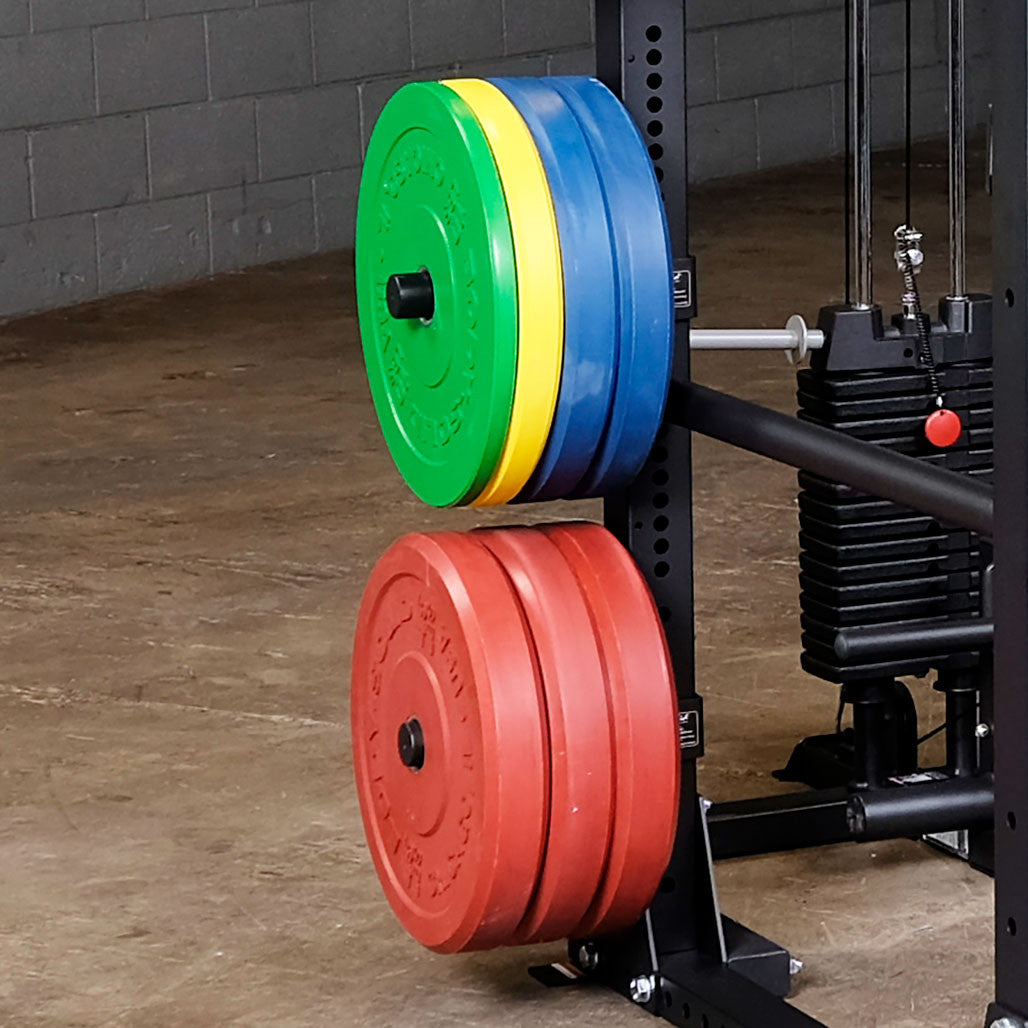 Body-Solid GPRWH weight horn for the GPR400 power rack