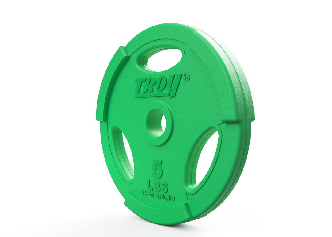 Troy Group Body Pump Barbell Set