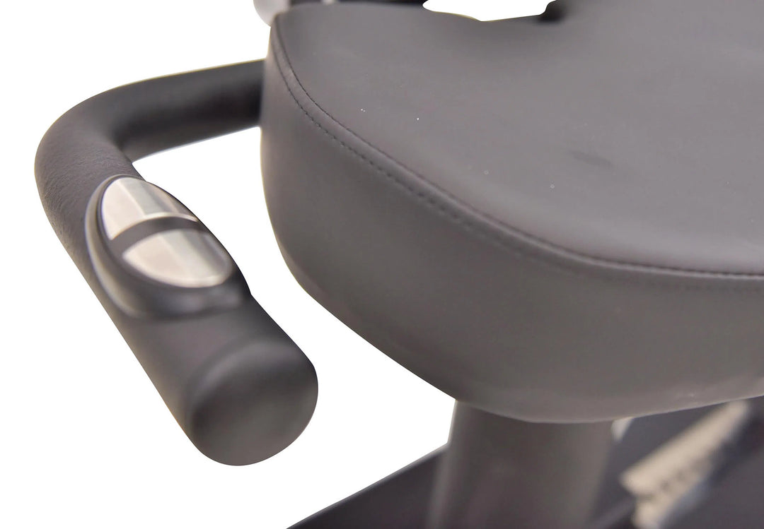 PhysioStep PRO Recumbent Bike | PT Rehab Equipment – WorkoutHealthy LLC