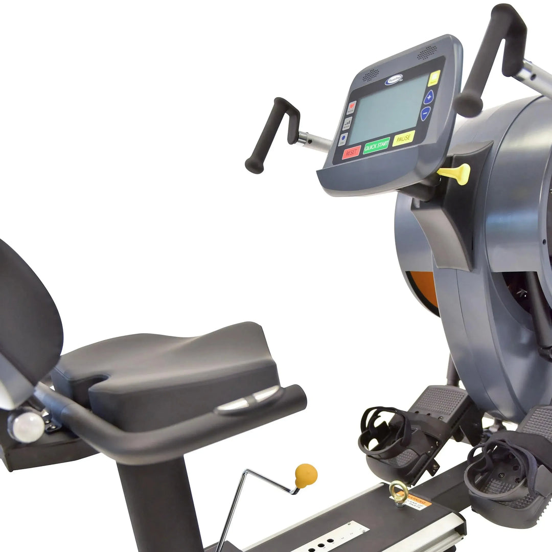 PhysioStep PRO Physical Therapy Recumbent Bike | WorkoutHealthy ...