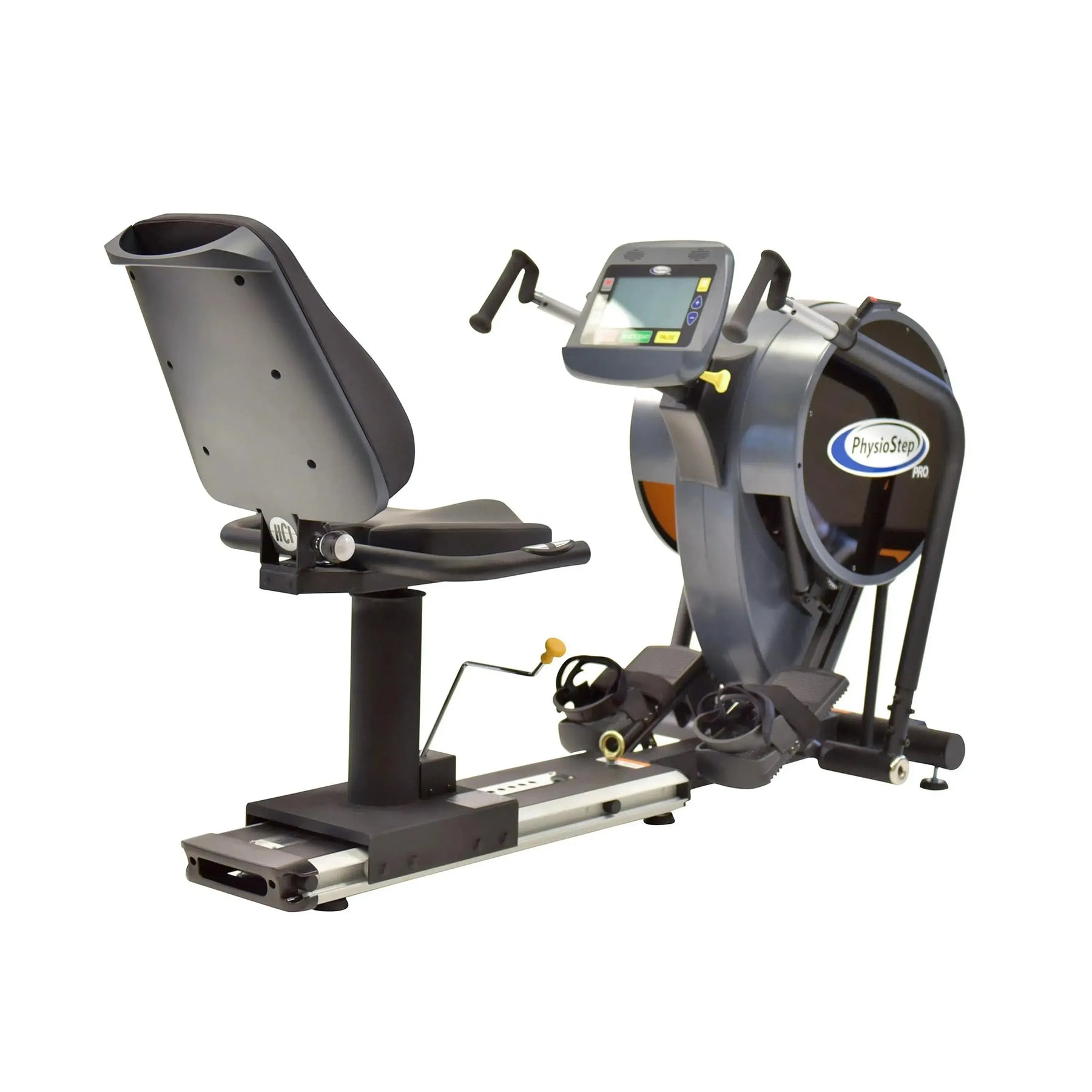 Physio recumbent bike 2025