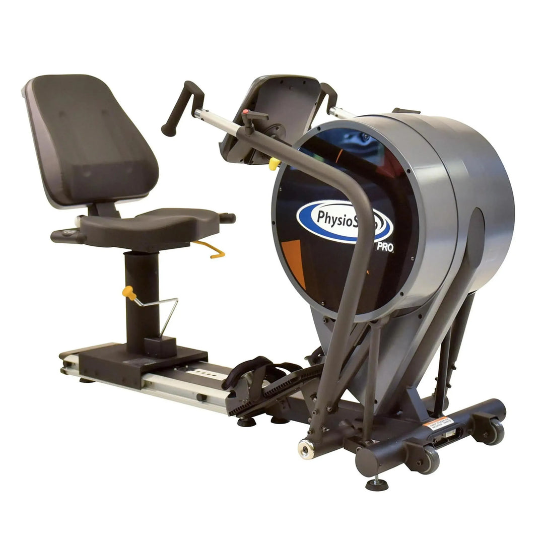 Physiostep recumbent discount bike