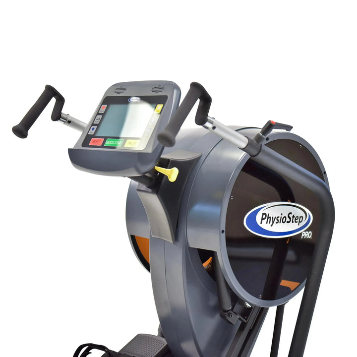 PhysioStep PRO Physical Therapy Recumbent Bike | WorkoutHealthy ...