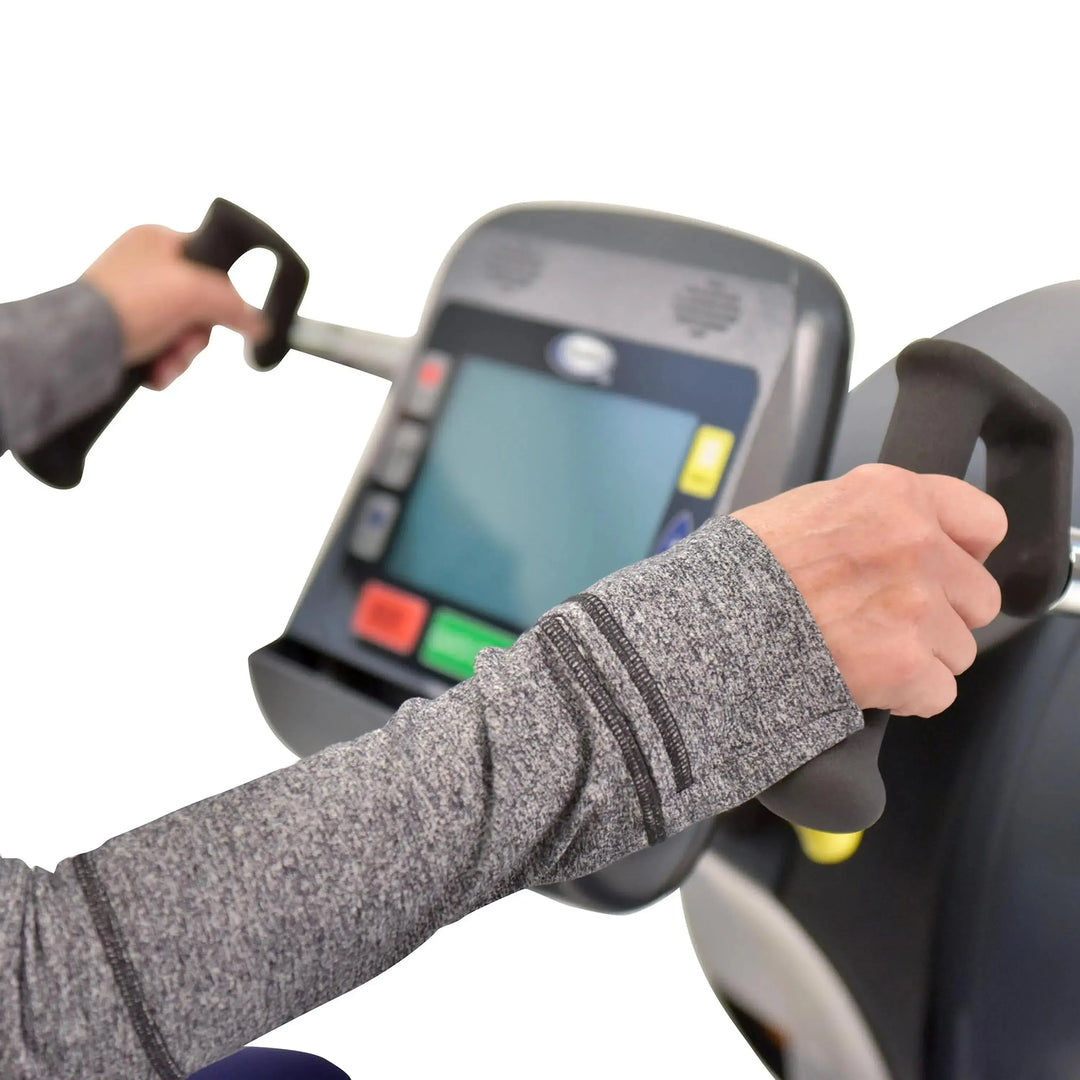 PhysioStep PRO Recumbent Bike | PT Rehab Equipment – WorkoutHealthy LLC