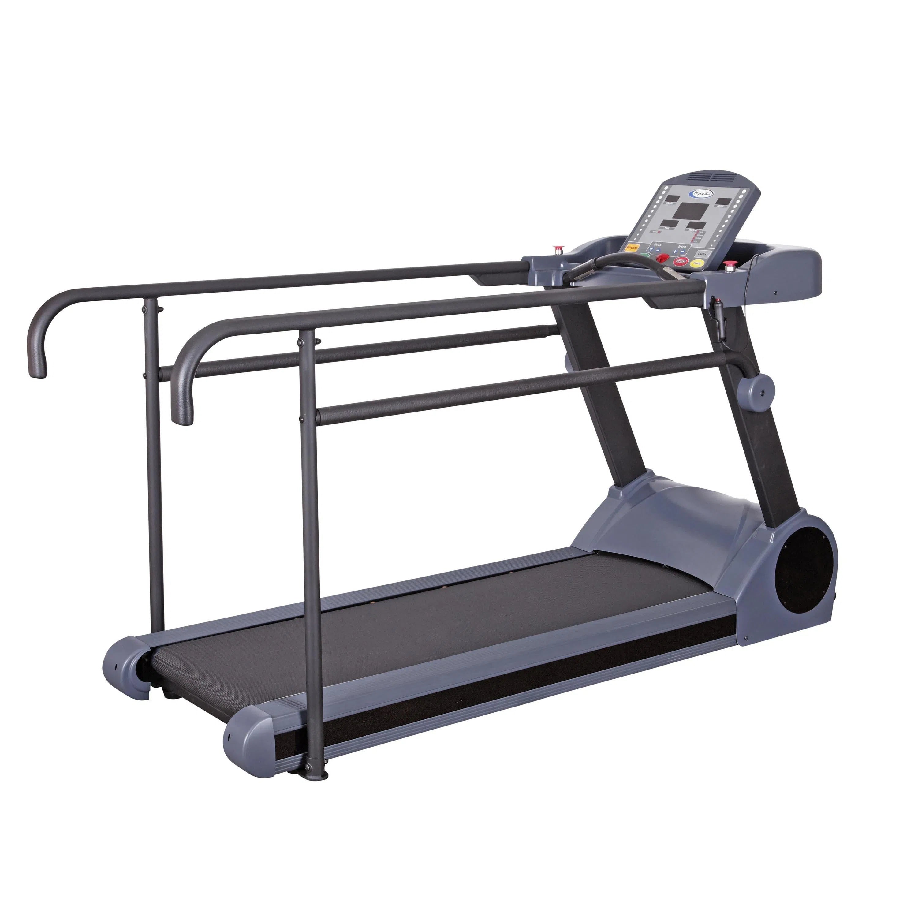 Heavy duty commercial discount treadmill