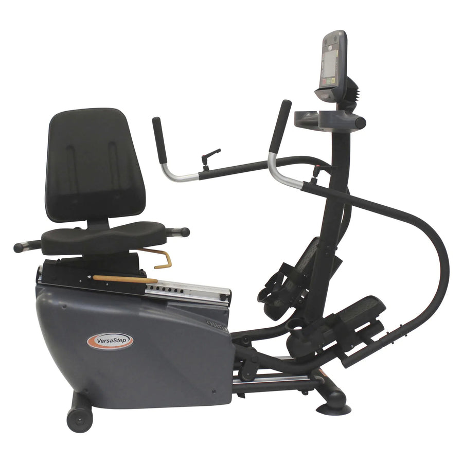 HCI VersaStep Elliptical Bike VSX Muscle Recovery Physical Rehabilitation Physiotherapy Training Healthy and Safe Workout