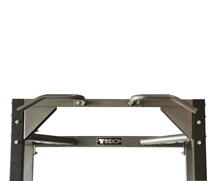 TKO Commercial Half Power Rack (921HR)