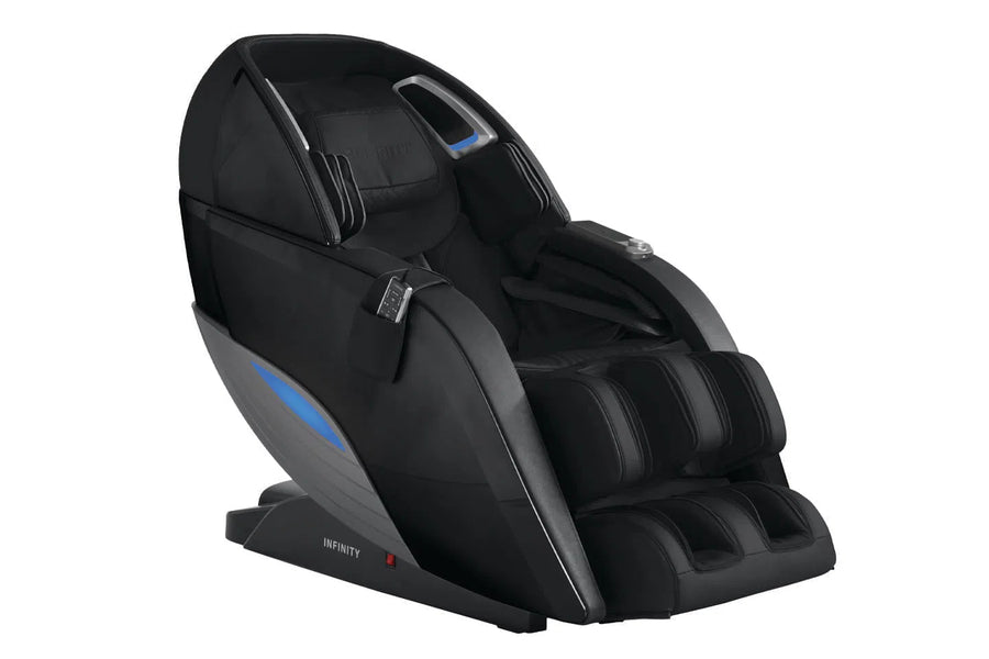 Infinity Dynasty 4D Full Body Massage Chair Dynasty4D Muscle Recovery Physical Rehabilitation and Relaxation