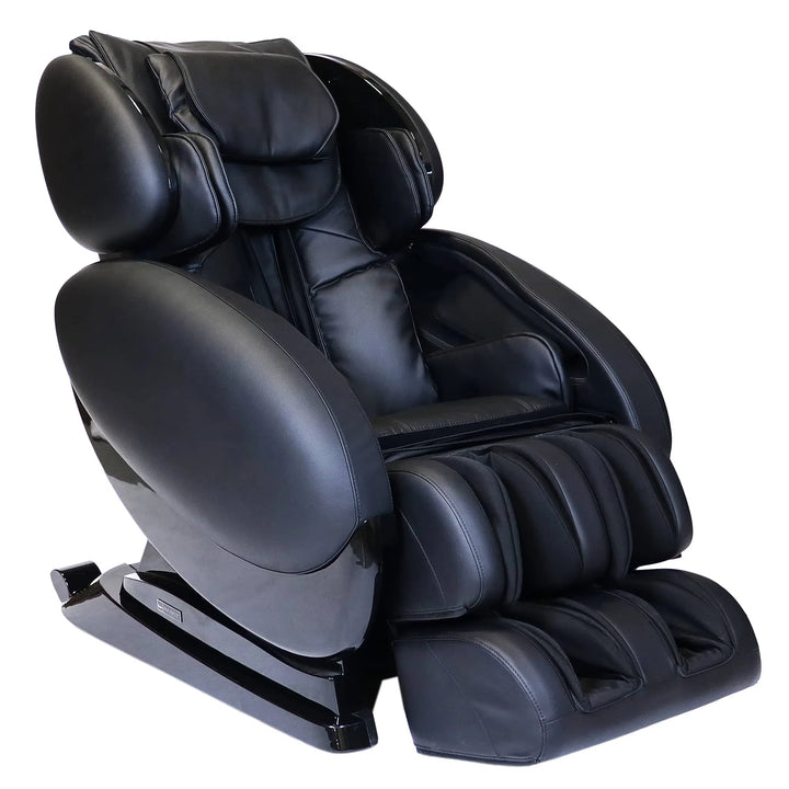 Infinity IT-8500 Plus Full Body Massage Chair Muscle Recovery Physical Rehabilitation and Relaxation