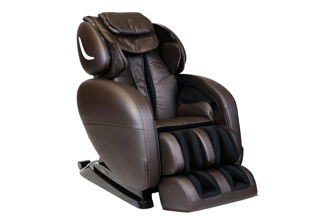 Infinity Smart X3 Full Body Massage Chair brown variant