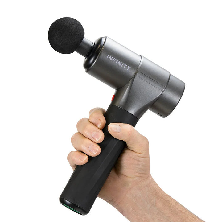 Pro Advantage Percussion Hand Massage Device