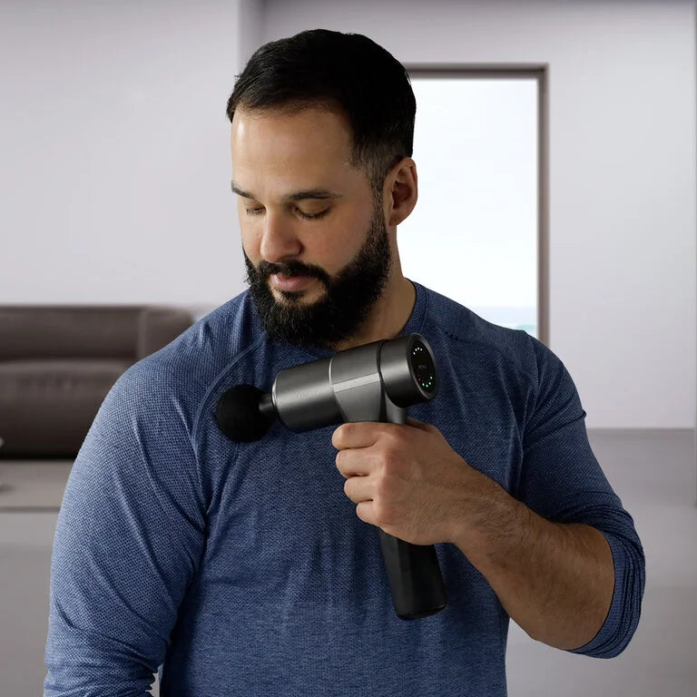 Pro Advantage Percussion Hand Massage Device
