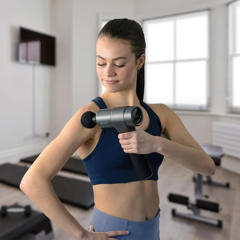 Pro Advantage Percussion Hand Massage Device