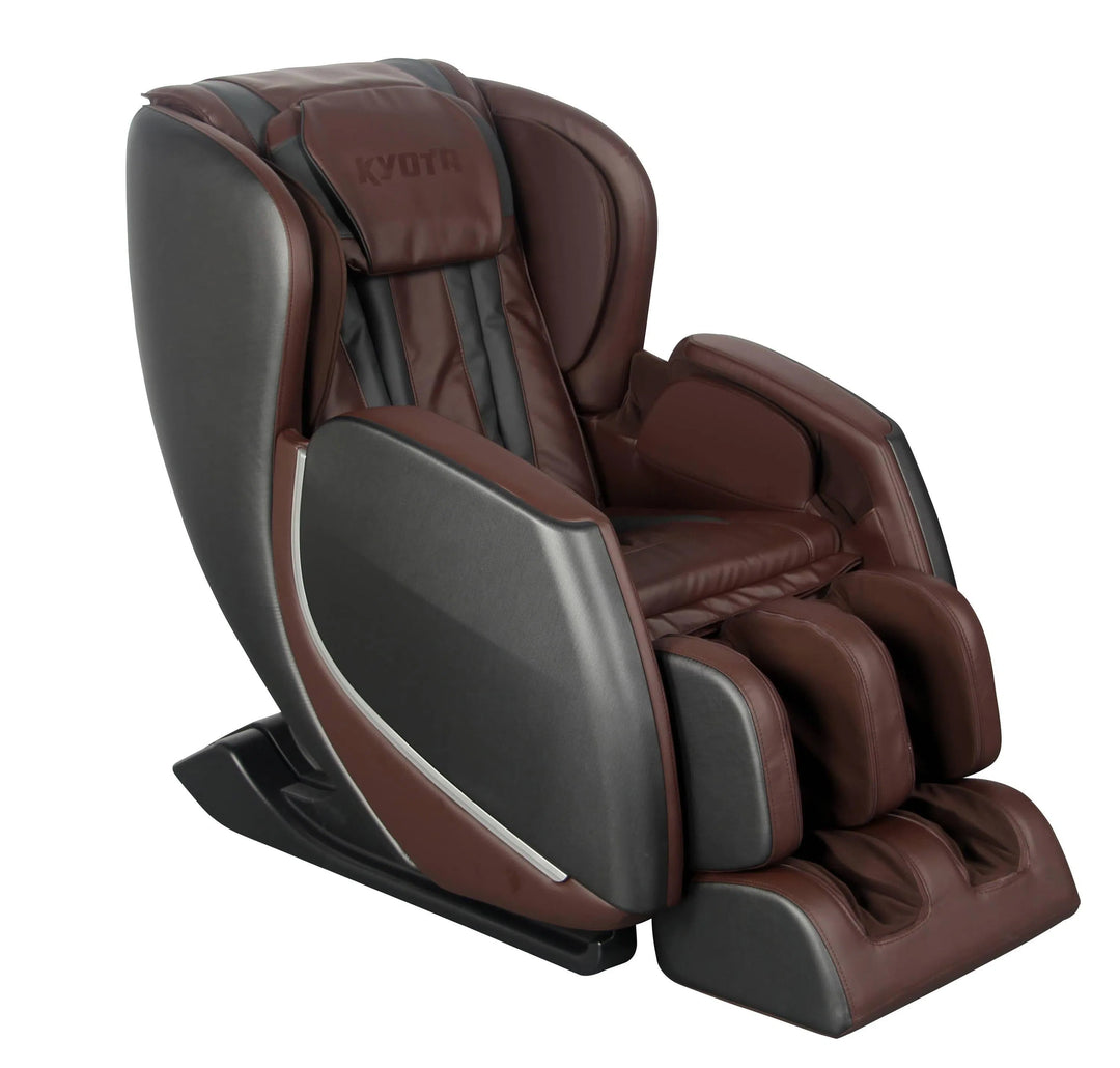 Kofuko Full Body Massage Chair E330 Muscle Recovery Physical Rehabilitation and Relaxation