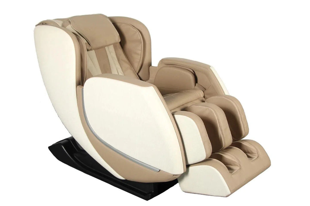 Kofuko Full Body Massage Chair E330 cream variant