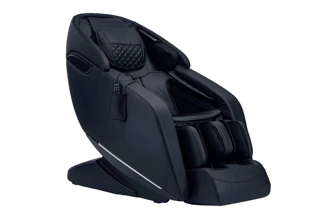 Genki Full Body Massage Chair M380 Safe and Healthy Muscle Recovery, Physical Rehabilitation, and Ultimate Relaxation