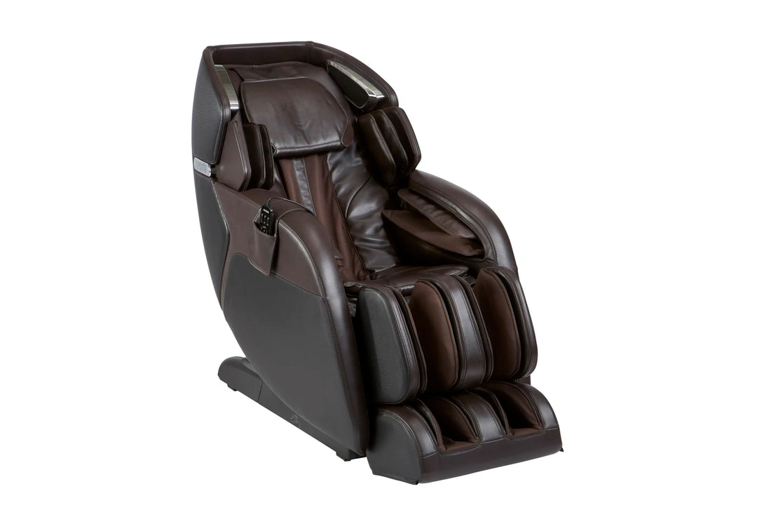 Kenko 4D Full Body Massage Chair M673 brown variant