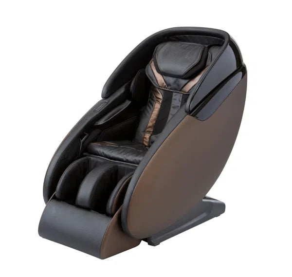 Kaizen Full Body Massage Chair M680 brown variant 