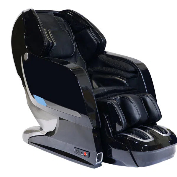 Yosei L-Track 4D Full Body Massage Chair M868 Safe and Healthy Muscle Recovery, Physical Rehabilitation, and Ultimate Relaxation