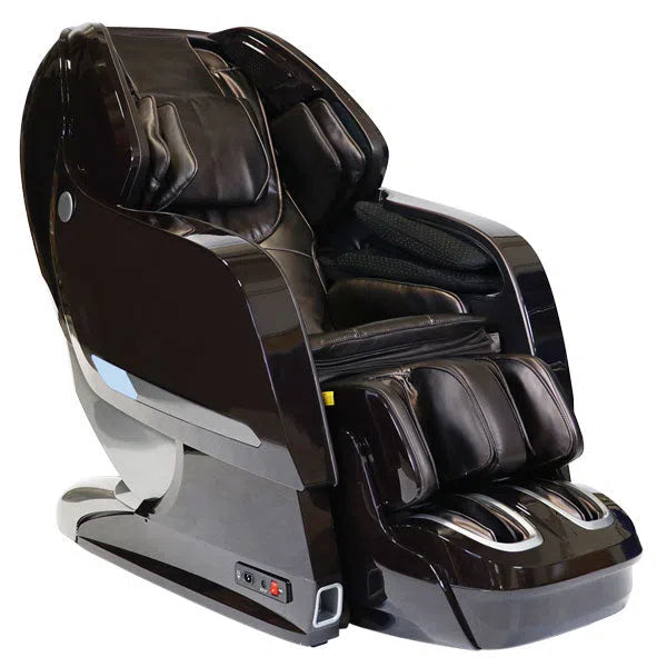 Yosei L-Track 4D Full Body Massage Chair M868 4D brown variant