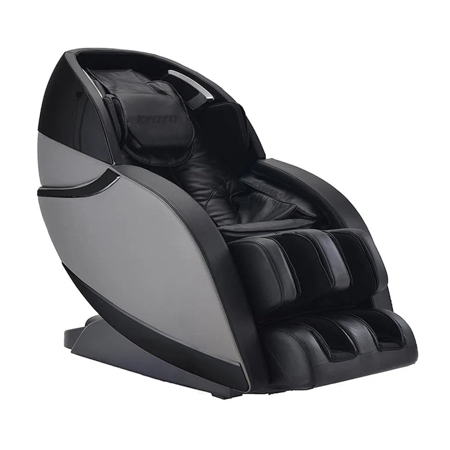 Kansha Full Body Massage Chair M878 Safe and Healthy Muscle Recovery, Physical Rehabilitation, and Ultimate Relaxation