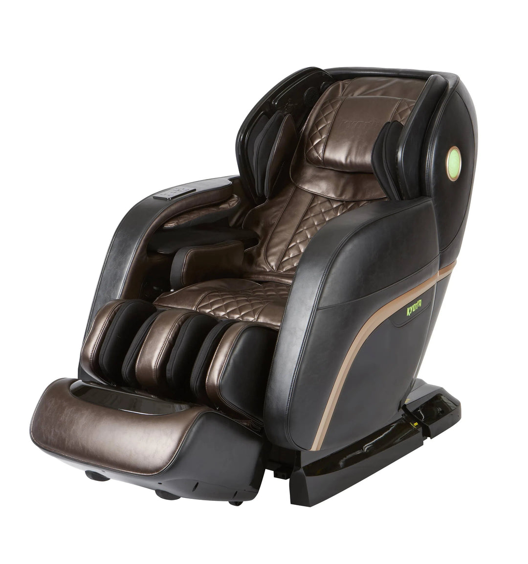 Kokoro 4D Full Body Massage Chair M888 Safe and Healthy Muscle Recovery, Physical Rehabilitation, and Ultimate Relaxation