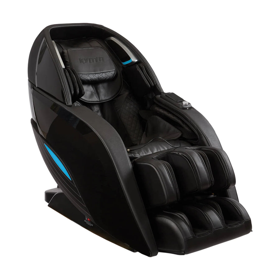 Yutaka 4D Full Body Massage Chair M898 Safe and Healthy Muscle Recovery, Physical Rehabilitation, and Ultimate Relaxation