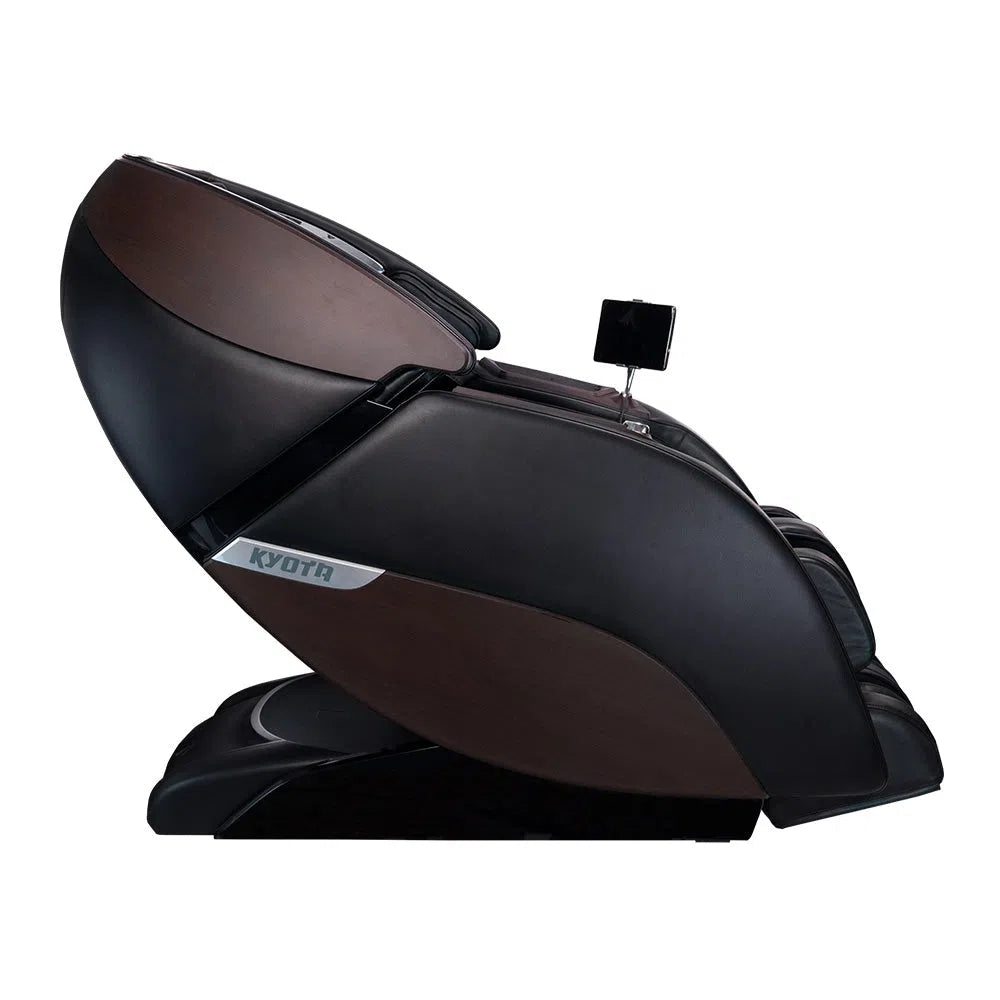 Nokori Luxury 4D Full Body Massage Chair