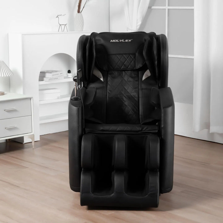 Luxurious Full-Body Massage Chair for Ultimate Relaxation