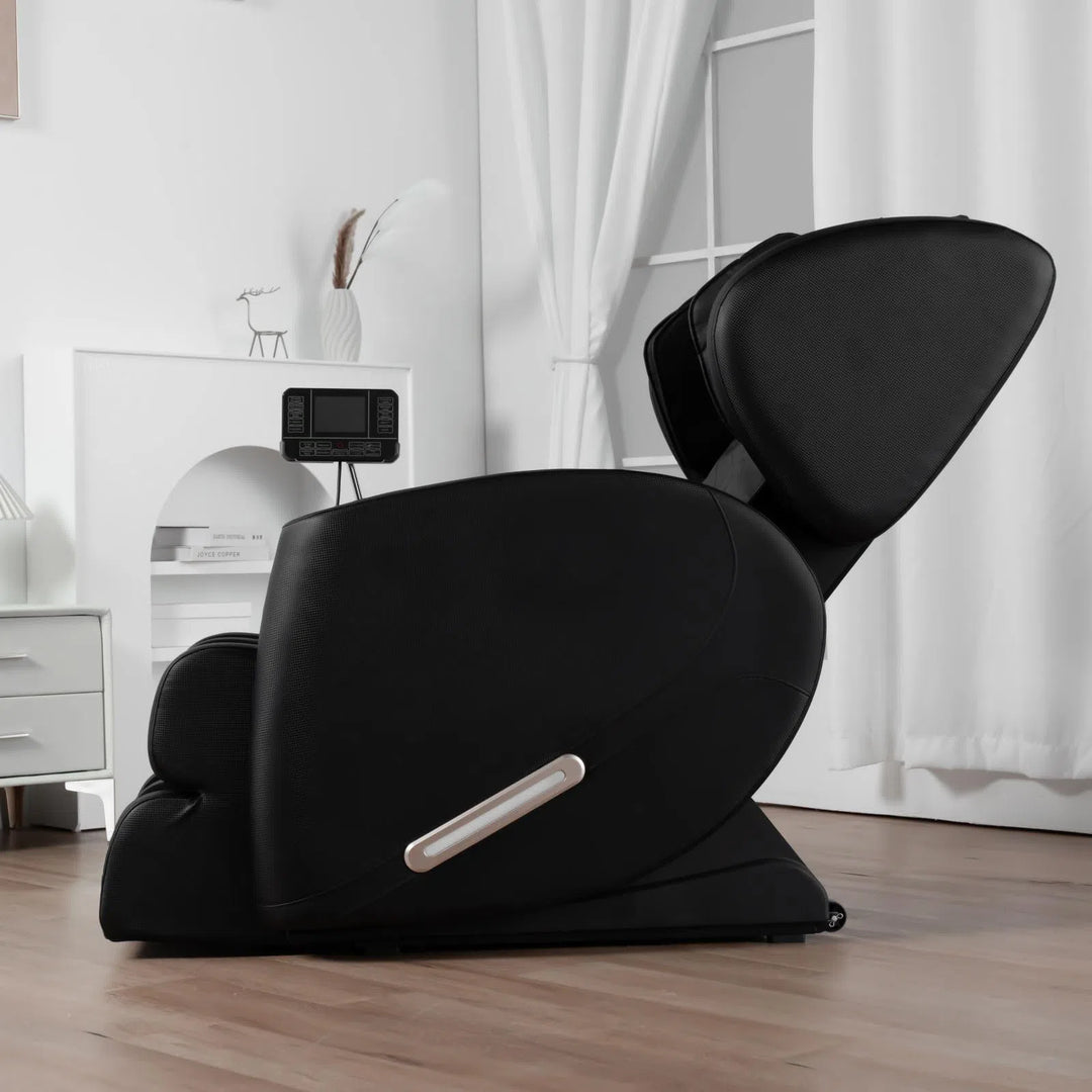 Luxurious Full-Body Massage Chair for Ultimate Relaxation