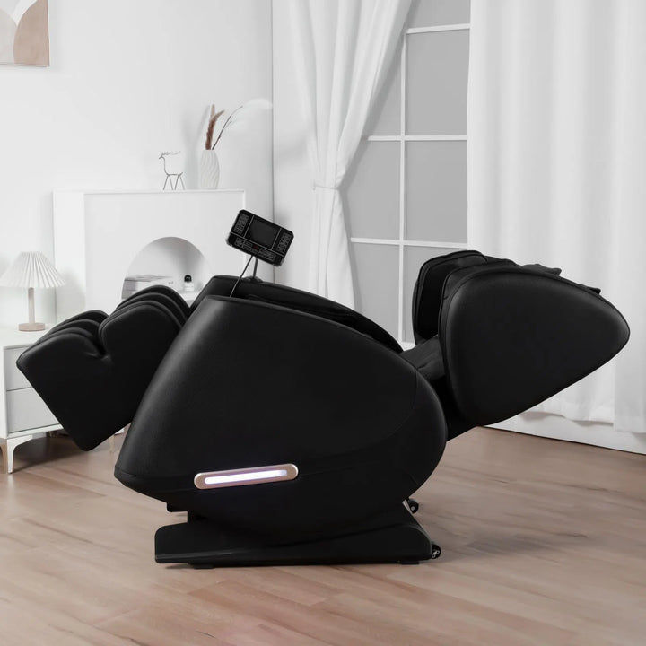 Luxurious Full-Body Massage Chair for Ultimate Relaxation