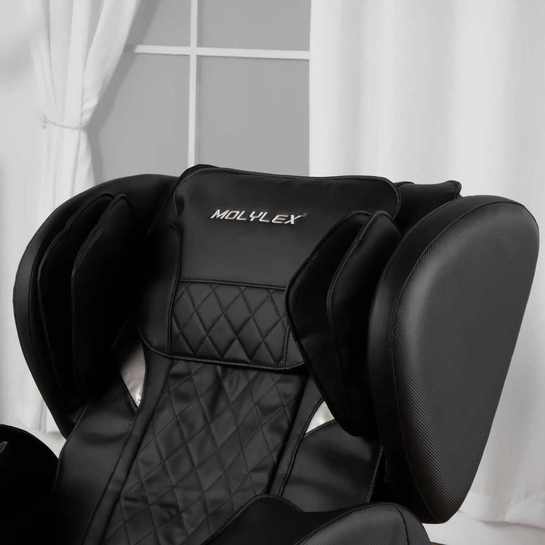 Luxurious Full-Body Massage Chair for Ultimate Relaxation