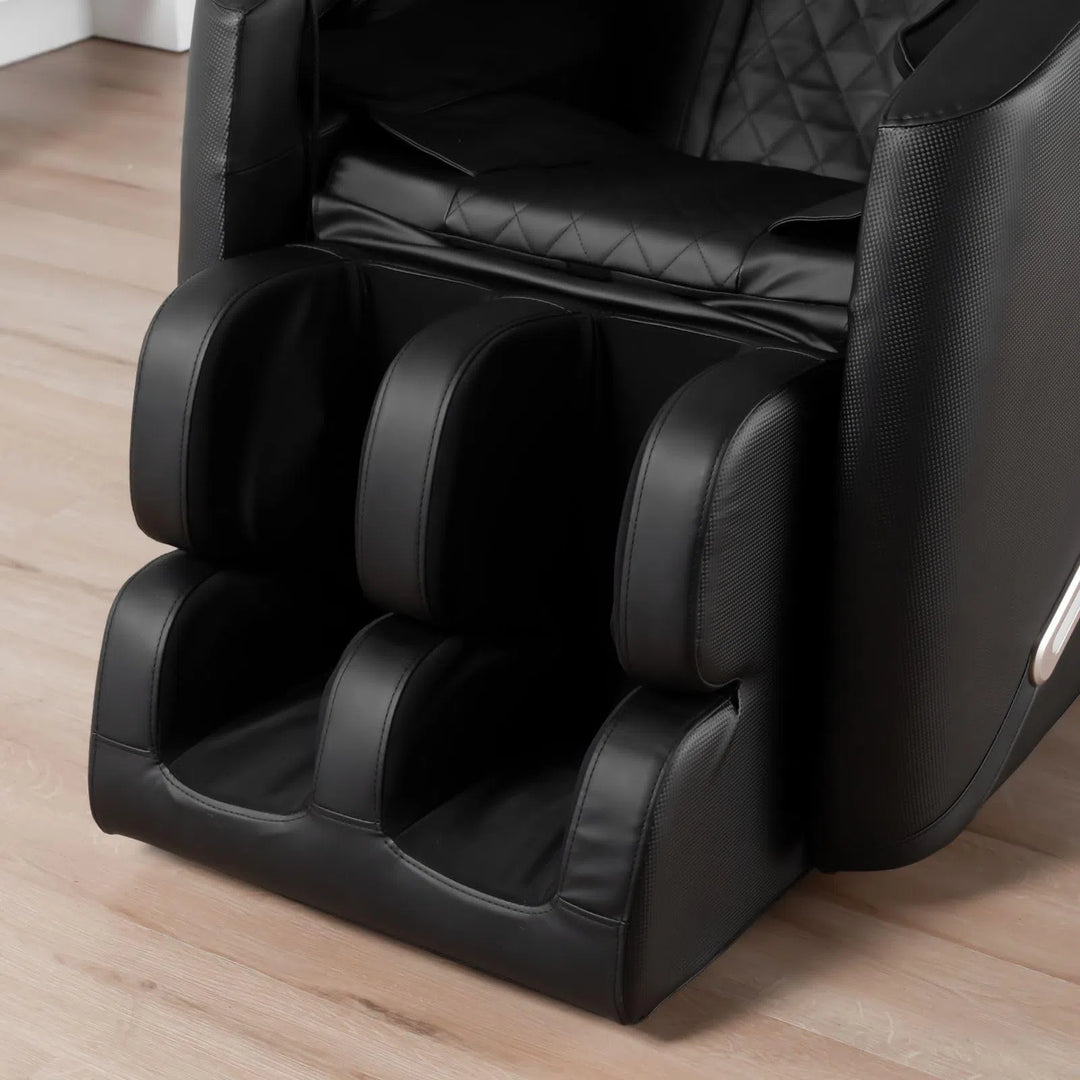 Luxurious Full-Body Massage Chair for Ultimate Relaxation