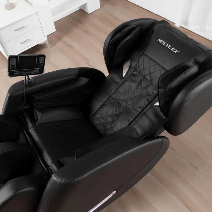 Luxurious Full-Body Massage Chair for Ultimate Relaxation