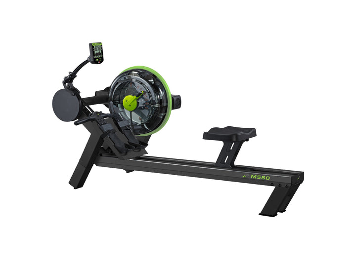 Dynamic Fluid Commercial Water Rowing Machine (M550)