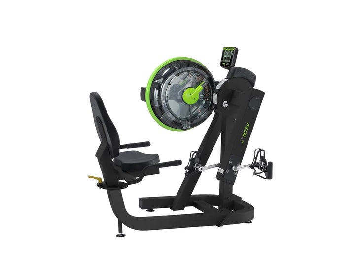 Dynamic Fluid Upper & Lower Body Ergometer Cycle XT (M750)