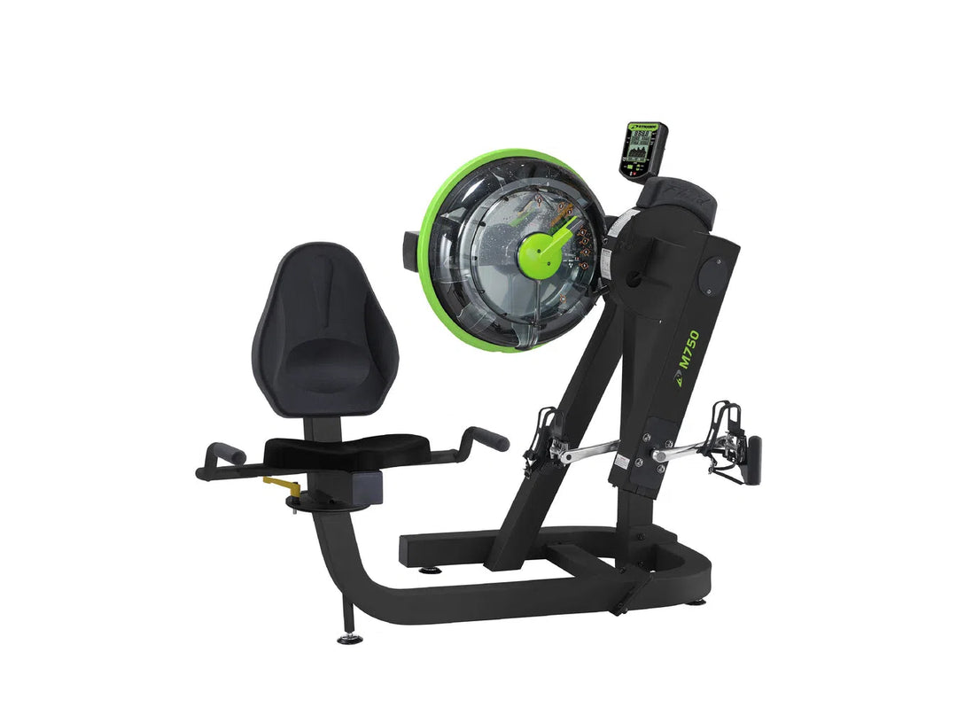 Dynamic Fluid Upper & Lower Body Ergometer Cycle XT (M750)