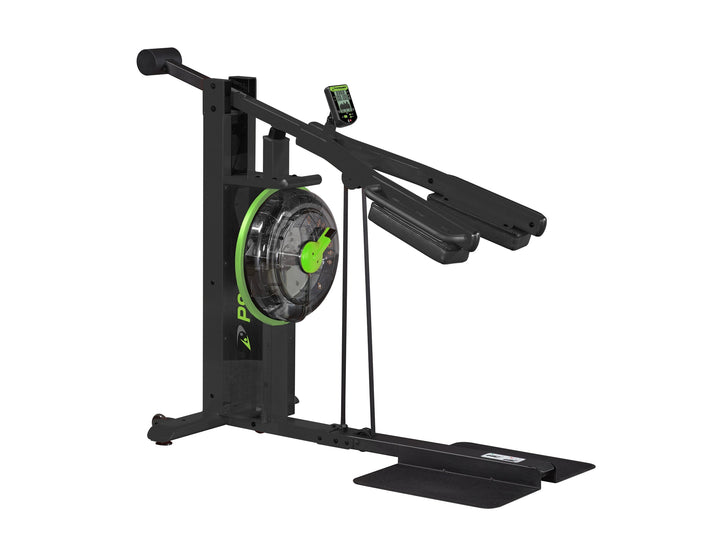 Dynamic Fluid Water Resistant Squat & Press Machine (P918)