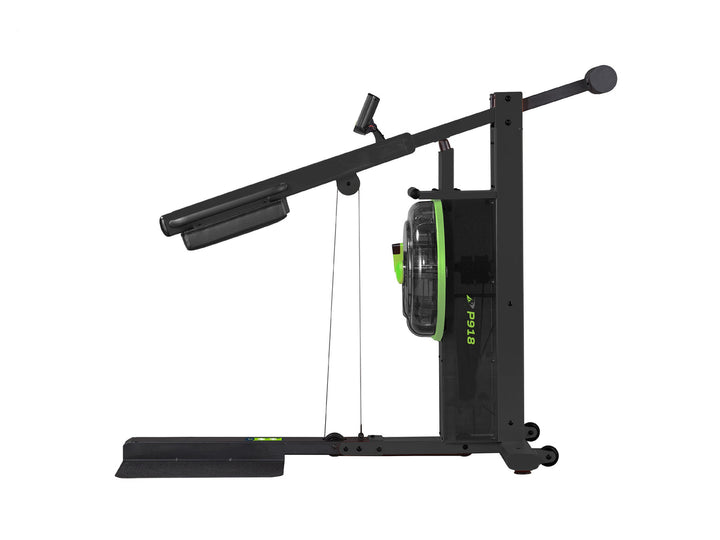 Dynamic Fluid Water Resistant Squat & Press Machine (P918)