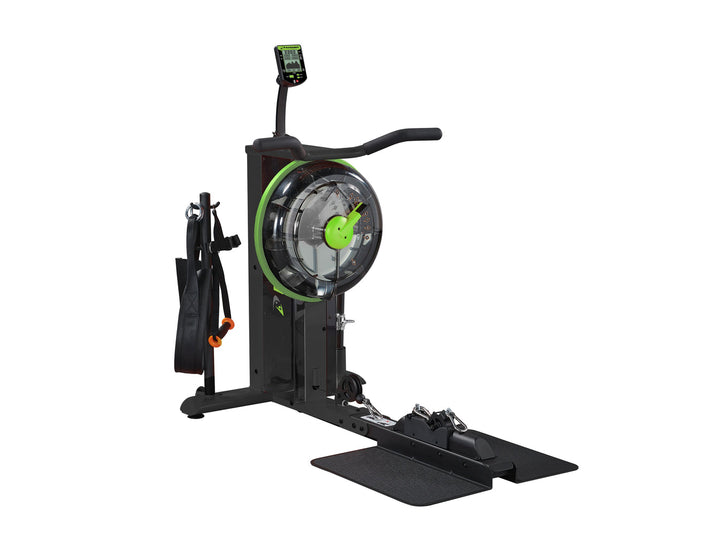 Dynamic Fluid Water Resistant Functional Trainer (P928)