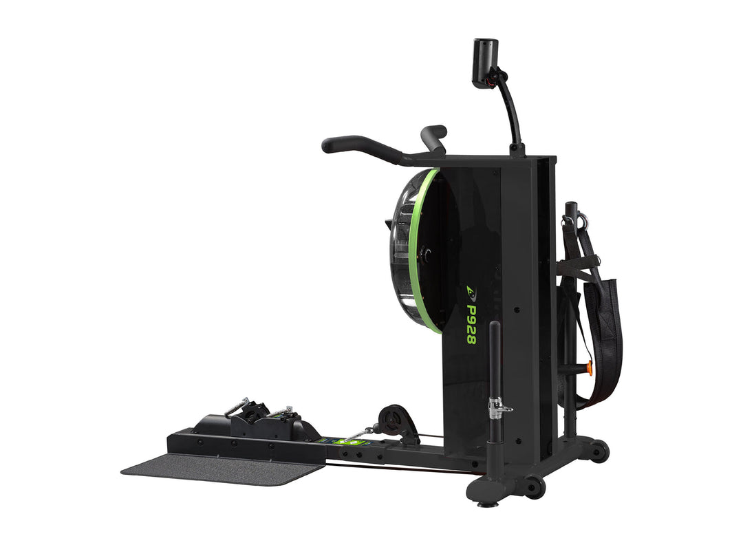 Dynamic Fluid Water Resistant Functional Trainer (P928)