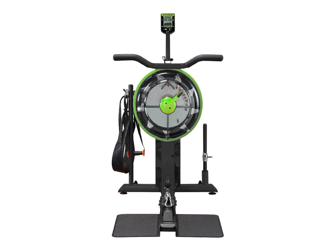 Dynamic Fluid Water Resistant Functional Trainer (P928)