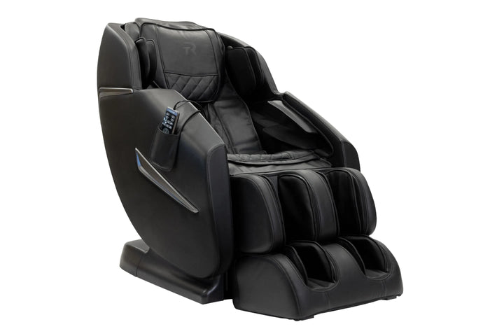 RockerTech Bliss Full Body Massage Chair Safe and Healthy Muscle Recovery, Physical Rehabilitation, and Ultimate Relaxation