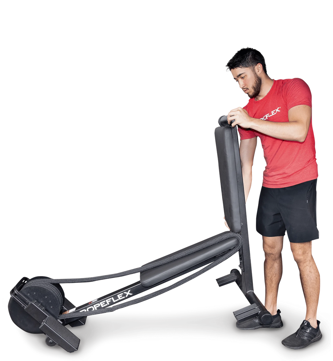 Ropeflex RX2300 Multi-Position Rope Trainer