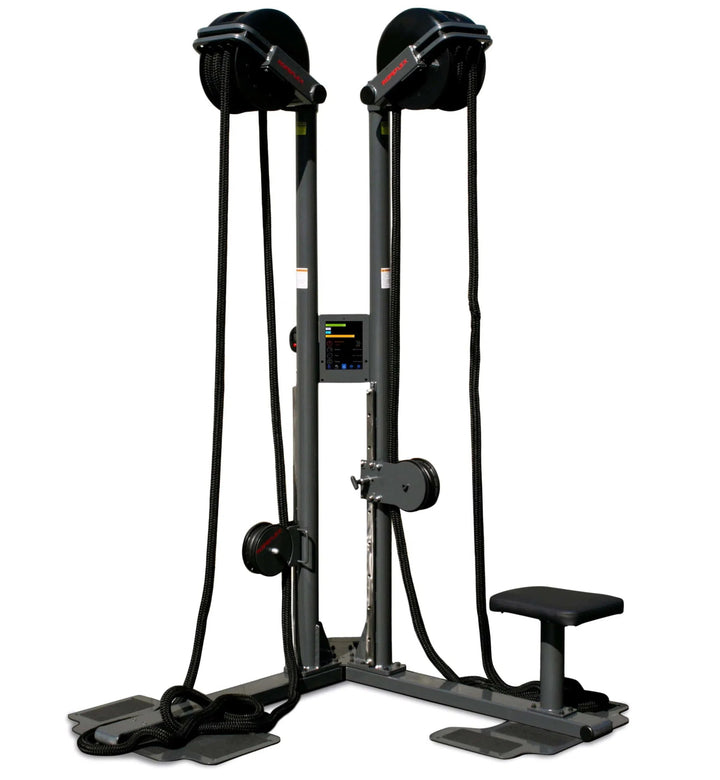 Ropeflex RX2500 Multi-Station Rope Pull Machine