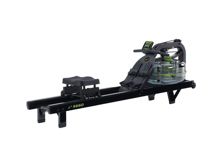 Dynamic Fluid Water Resistance Rower (S660)