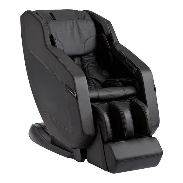 Sharper Image Relieve 3D Full Body Massage Chair Safe and Healthy Muscle Recovery, Physical Rehabilitation, and Ultimate Relaxation